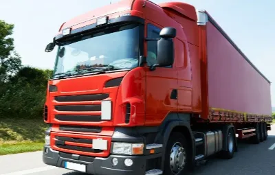 Ankara Doğanyol Ambar Kargo