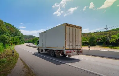 Ankara ile Doğanyol Arası Bulaşık Makinesi Taşıma