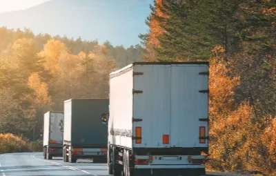 Ankara ile Doğanyol Arası Klima Taşıma