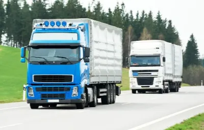 Ankara ile Doğanyol Arası Eşya Taşıma